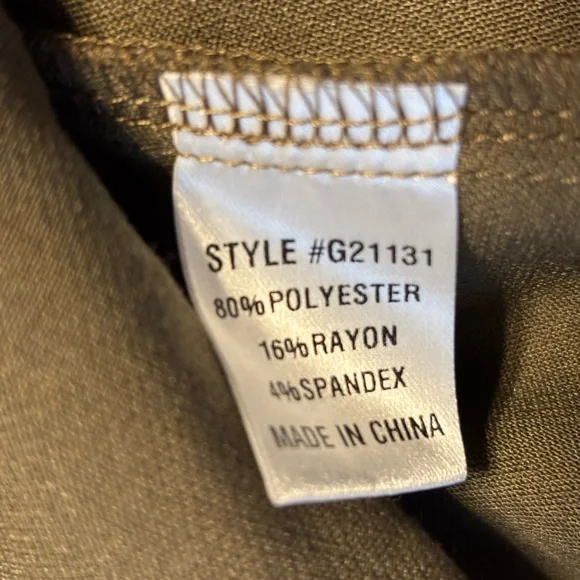 JODIFL Los Angeles Women’s Jacket Pockets Zip Drawstring NWT S - Picture 10 of 11